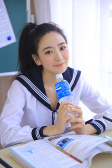 奔跑吧