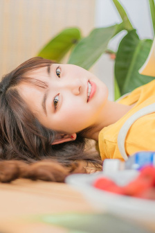明星专题：陈丽娜