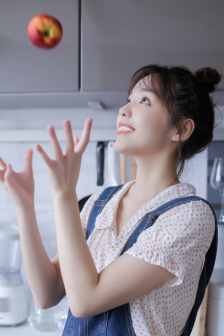 水原梨花